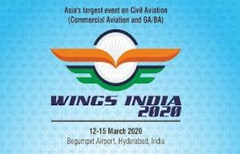 Wings India 2020