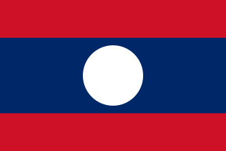 Romania Flag